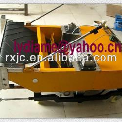 wall plaster spray machine/equipment for the manufacture/plastering machine china