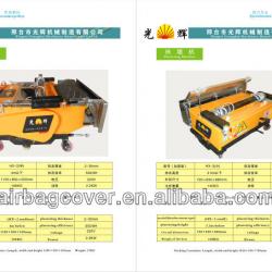 Wall Plastering Machine Plastering God Machine