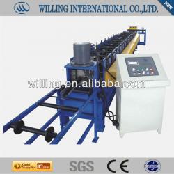 Wall Roll Forming Machine,Metal Forming Machine,Wall Forming Machine