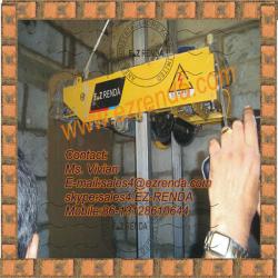 Wall Stucco Machine/Spray Plaster Machine