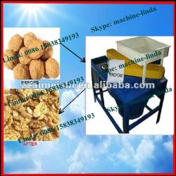 Walnut shell separating machine/Walnut Sheller