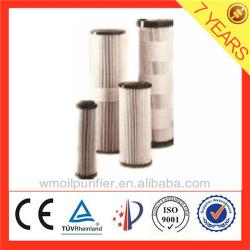 Wanmei precise high flow oil filter