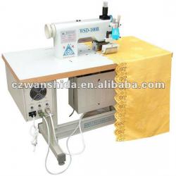 Wanshida WSD-100B ultrasonic sewing machine