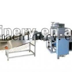 WanShunDa Automatic Wafer Biscuit Machine