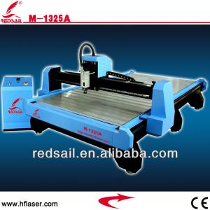 want cutting timber machine M-1325A wood CNC router 1300*2500mm