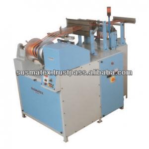 Warp Knitting Machine Exporter