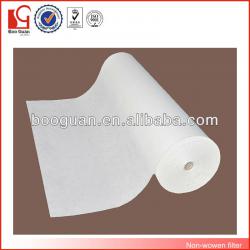 Washable high air permeability filter media