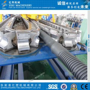 washer/washing machine corrugated pipe extrusion line