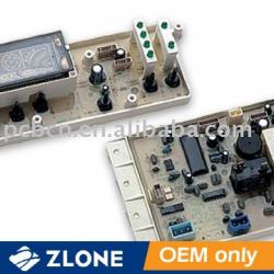 Washing machine control board