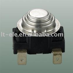 washing machine thermostat