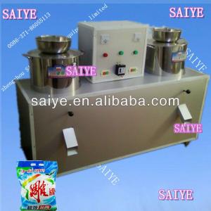 washing powder making machine