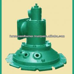 Waste Oil Burner