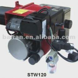 Waste oil burner