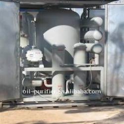 waste oil distillation machine