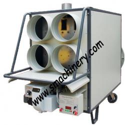 waste oil heater for greenhouse HB-EXT-20B