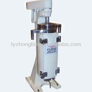 Waste Oil Tubular Type Centrifuge Separator (GF105)