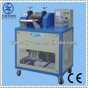 Waste Plastic Granulator/plastic granules making machine