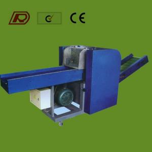 Waste Rags Cutting Machine