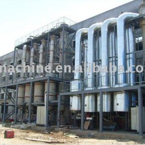 waste water evaporator/ treatment equipment/sewage evaporator