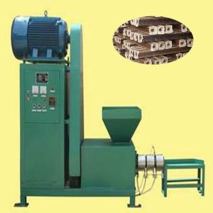 waste wood briquette making machine (skype:wendyzf1)