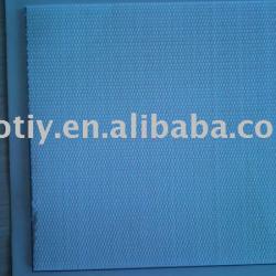 waster water treatment PP filter cloth