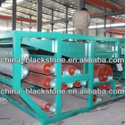 wastewater belt press factory outlet