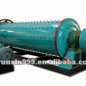 Watch! ZSG 1200*3000 ball mill liner plate