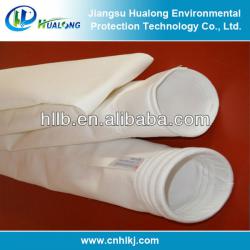 Water and Oil Proof Polyester ( PET ) Filter Bag