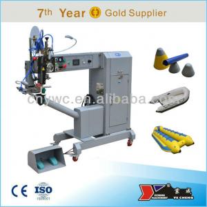 Water Boat Making Machine (YC-RBW08)