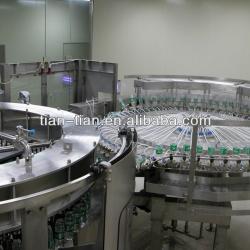 water bottling plant machine