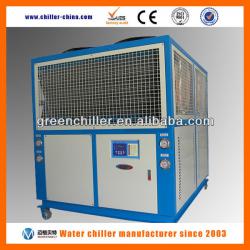 Water Chiller for Dryer Machine