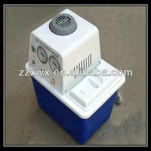 Water Circulating Multipurpose Vacuum Pump