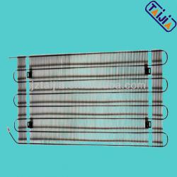 Water Cooled Refrigerant Cooling Condenser