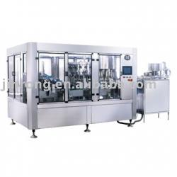 water filling machine