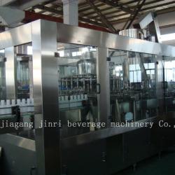 water filling machine