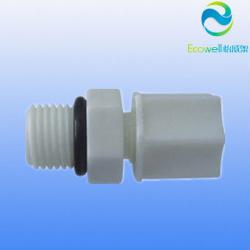 Water filter fittings home use reverse osmosis Water Filter