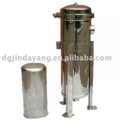 Water Filter Housing