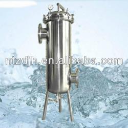 water filter housing