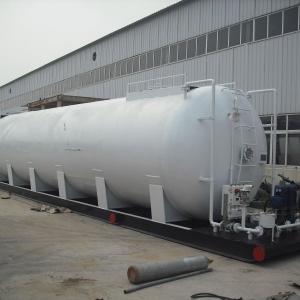 Water/Gasoline/ Diesel fuel Tank