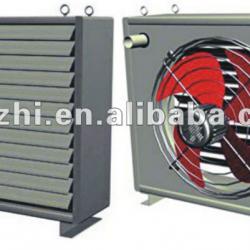 water heated fan heater FH-40