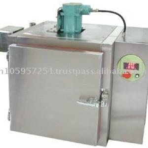 Water Jacketed Oven