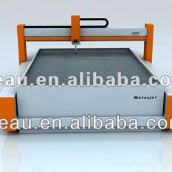 Water jet Cutting Machine