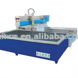 water jet cutting machine, laminated glass cutting machine, 2.5m*1.5m