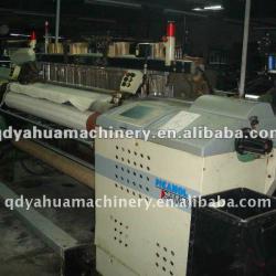 WATER JET LOOM OF CHINA