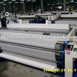 WATER JET LOOM OF QINGDAO