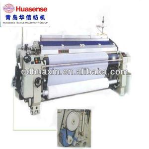 WATER JET POWER LOOM WEAVING MACHINERY MANUFACTURER,HX851