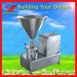 Water powder mixer machine