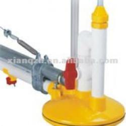 water pressure regulator for chicken