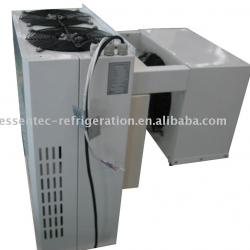 water proof monobloc unit