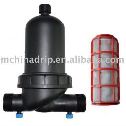 Water Screen Filter for Irrigation